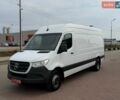 Мерседес Sprinter, объемом двигателя 0 л и пробегом 320 тыс. км за 39500 $, фото 1 на Automoto.ua