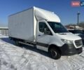 Мерседес Sprinter, объемом двигателя 2.05 л и пробегом 191 тыс. км за 35500 $, фото 1 на Automoto.ua