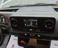 Мерседес Sprinter, объемом двигателя 2.2 л и пробегом 191 тыс. км за 29800 $, фото 30 на Automoto.ua