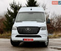 Мерседес Sprinter, об'ємом двигуна 2.2 л та пробігом 295 тис. км за 34900 $, фото 50 на Automoto.ua