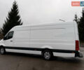 Мерседес Sprinter, об'ємом двигуна 2.2 л та пробігом 295 тис. км за 34900 $, фото 63 на Automoto.ua