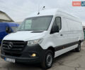 Мерседес Sprinter, объемом двигателя 2.14 л и пробегом 251 тыс. км за 27300 $, фото 1 на Automoto.ua