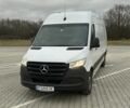 Мерседес Sprinter, объемом двигателя 0 л и пробегом 0 тыс. км за 26900 $, фото 1 на Automoto.ua