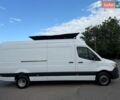 Мерседес Sprinter, объемом двигателя 2.2 л и пробегом 286 тыс. км за 35500 $, фото 11 на Automoto.ua