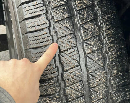 Мерседес Sprinter, объемом двигателя 2.14 л и пробегом 451 тыс. км за 25500 $, фото 13 на Automoto.ua