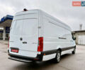 Мерседес Sprinter, об'ємом двигуна 2.2 л та пробігом 295 тис. км за 34900 $, фото 52 на Automoto.ua