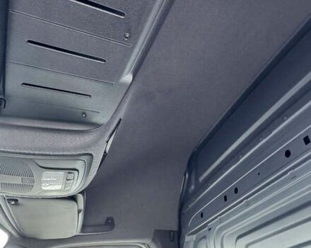 Мерседес Sprinter, об'ємом двигуна 2.2 л та пробігом 436 тис. км за 24900 $, фото 28 на Automoto.ua