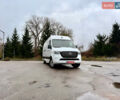 Мерседес Sprinter, об'ємом двигуна 2.2 л та пробігом 295 тис. км за 34900 $, фото 60 на Automoto.ua