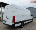 Мерседес Sprinter, объемом двигателя 2.14 л и пробегом 251 тыс. км за 27300 $, фото 14 на Automoto.ua
