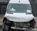 Мерседес Sprinter, объемом двигателя 0 л и пробегом 0 тыс. км за 438 $, фото 1 на Automoto.ua