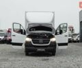 Мерседес Sprinter, объемом двигателя 2.2 л и пробегом 191 тыс. км за 29800 $, фото 18 на Automoto.ua