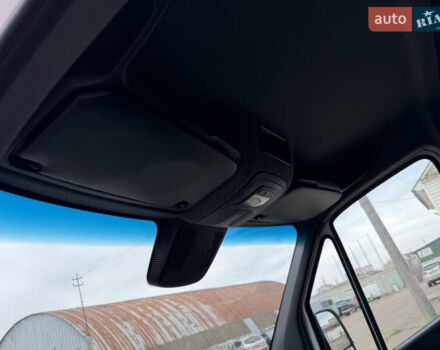 Мерседес Sprinter, объемом двигателя 2.14 л и пробегом 251 тыс. км за 27300 $, фото 26 на Automoto.ua