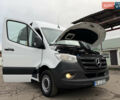 Мерседес Sprinter, объемом двигателя 2.14 л и пробегом 251 тыс. км за 27300 $, фото 66 на Automoto.ua