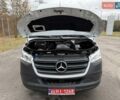 Мерседес Sprinter, объемом двигателя 0 л и пробегом 250 тыс. км за 24850 $, фото 21 на Automoto.ua