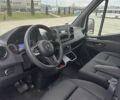 Мерседес Sprinter, объемом двигателя 0 л и пробегом 0 тыс. км за 26900 $, фото 10 на Automoto.ua