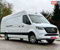 Мерседес Sprinter, об'ємом двигуна 2.2 л та пробігом 295 тис. км за 34900 $, фото 2 на Automoto.ua