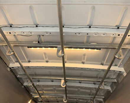 Мерседес Sprinter, об'ємом двигуна 2.2 л та пробігом 295 тис. км за 34900 $, фото 37 на Automoto.ua