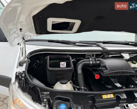 Мерседес Sprinter, объемом двигателя 2.14 л и пробегом 251 тыс. км за 27300 $, фото 58 на Automoto.ua