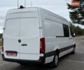 Мерседес Sprinter, объемом двигателя 0 л и пробегом 250 тыс. км за 24850 $, фото 5 на Automoto.ua