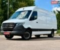 Мерседес Sprinter, объемом двигателя 2.99 л и пробегом 296 тыс. км за 43500 $, фото 1 на Automoto.ua