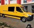 Мерседес Sprinter, об'ємом двигуна 2.14 л та пробігом 249 тис. км за 34000 $, фото 3 на Automoto.ua