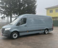 Мерседес Sprinter, объемом двигателя 2.14 л и пробегом 451 тыс. км за 25500 $, фото 1 на Automoto.ua