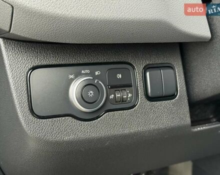 Мерседес Sprinter, объемом двигателя 0 л и пробегом 250 тыс. км за 24850 $, фото 10 на Automoto.ua