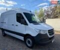 Мерседес Sprinter, объемом двигателя 2.2 л и пробегом 298 тыс. км за 23500 $, фото 1 на Automoto.ua
