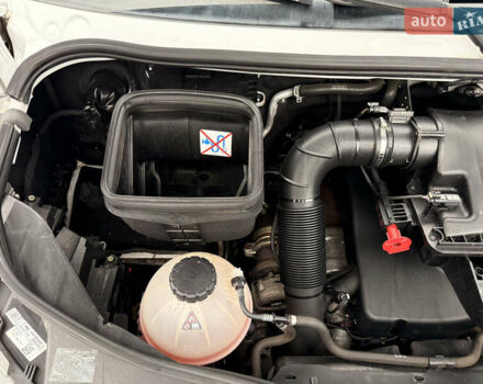 Мерседес Sprinter, об'ємом двигуна 2.2 л та пробігом 295 тис. км за 34900 $, фото 29 на Automoto.ua