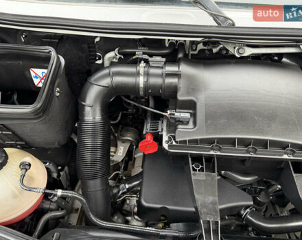 Мерседес Sprinter, объемом двигателя 2.14 л и пробегом 251 тыс. км за 27300 $, фото 60 на Automoto.ua