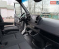 Мерседес Sprinter, объемом двигателя 2.14 л и пробегом 251 тыс. км за 27300 $, фото 46 на Automoto.ua