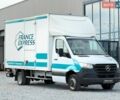 Мерседес Sprinter, об'ємом двигуна 2.2 л та пробігом 200 тис. км за 30900 $, фото 1 на Automoto.ua