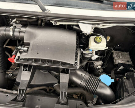 Мерседес Sprinter, об'ємом двигуна 2.2 л та пробігом 295 тис. км за 34900 $, фото 30 на Automoto.ua