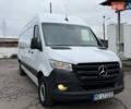 Мерседес Sprinter, объемом двигателя 2.14 л и пробегом 251 тыс. км за 27300 $, фото 10 на Automoto.ua