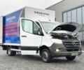 Мерседес Sprinter, об'ємом двигуна 0 л та пробігом 0 тис. км за 29800 $, фото 9 на Automoto.ua