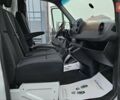 Мерседес Sprinter, объемом двигателя 2.2 л и пробегом 191 тыс. км за 29800 $, фото 31 на Automoto.ua