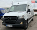 Мерседес Sprinter, объемом двигателя 2.14 л и пробегом 251 тыс. км за 27300 $, фото 7 на Automoto.ua