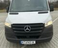Мерседес Sprinter, объемом двигателя 0 л и пробегом 0 тыс. км за 26900 $, фото 6 на Automoto.ua