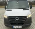 Мерседес Sprinter, объемом двигателя 0 л и пробегом 0 тыс. км за 26900 $, фото 4 на Automoto.ua