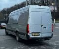 Мерседес Sprinter, объемом двигателя 3 л и пробегом 404 тыс. км за 65000 $, фото 3 на Automoto.ua
