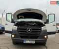 Мерседес Sprinter, объемом двигателя 2.14 л и пробегом 251 тыс. км за 27300 $, фото 65 на Automoto.ua