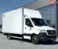 Мерседес Sprinter, объемом двигателя 2.2 л и пробегом 200 тыс. км за 32900 $, фото 8 на Automoto.ua