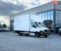 Мерседес Sprinter, объемом двигателя 2.2 л и пробегом 187 тыс. км за 33900 $, фото 4 на Automoto.ua