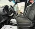 Мерседес Sprinter, объемом двигателя 2.2 л и пробегом 200 тыс. км за 32900 $, фото 38 на Automoto.ua
