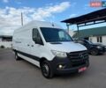 Мерседес Sprinter, объемом двигателя 2.2 л и пробегом 286 тыс. км за 35500 $, фото 9 на Automoto.ua