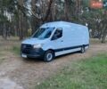 Мерседес Sprinter, об'ємом двигуна 2.1 л та пробігом 250 тис. км за 23500 $, фото 1 на Automoto.ua