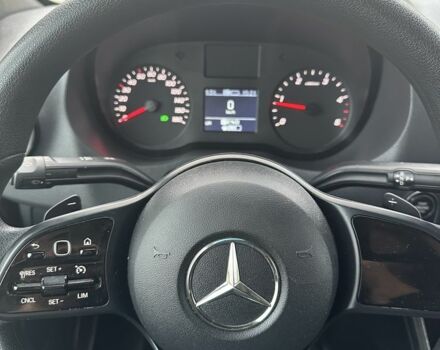 Мерседес Sprinter, объемом двигателя 0 л и пробегом 0 тыс. км за 26900 $, фото 9 на Automoto.ua