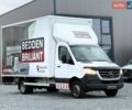 Мерседес Sprinter, объемом двигателя 2.2 л и пробегом 192 тыс. км за 30900 $, фото 1 на Automoto.ua