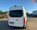 Мерседес Sprinter, объемом двигателя 2.14 л и пробегом 240 тыс. км за 16800 $, фото 6 на Automoto.ua