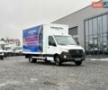 Мерседес Sprinter, объемом двигателя 2.2 л и пробегом 180 тыс. км за 29800 $, фото 5 на Automoto.ua